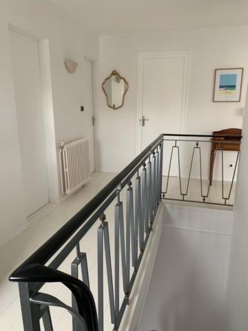 Maison Centre Ville Avec Jardin , Terrasse, Et Garage Velos La Rochelle  Zewnętrze zdjęcie