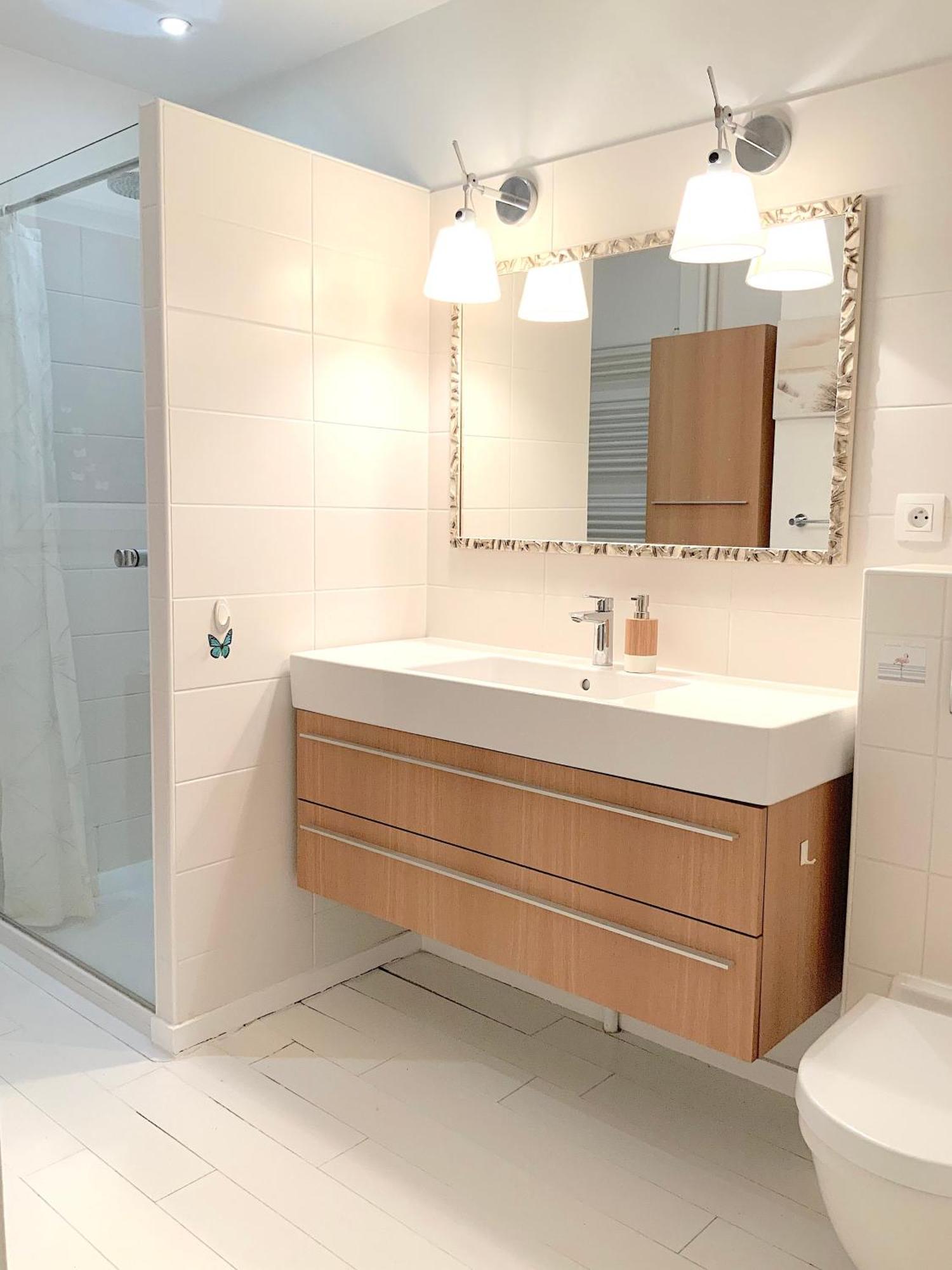 Maison Centre Ville Avec Jardin , Terrasse, Et Garage Velos La Rochelle  Zewnętrze zdjęcie